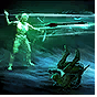 Mirage Deadeye