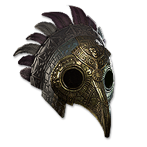 Tribal Mask