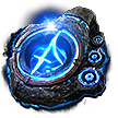Perfect Adept Rune