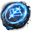 Greater Tempered Rune