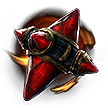 Guatelitzi's Soul Core of Endurance