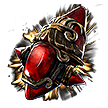 Jiquani's Soul Core of Munitions
