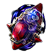 Jiquani's Soul Core of Rippling