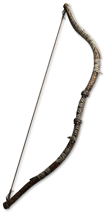 Shortbow